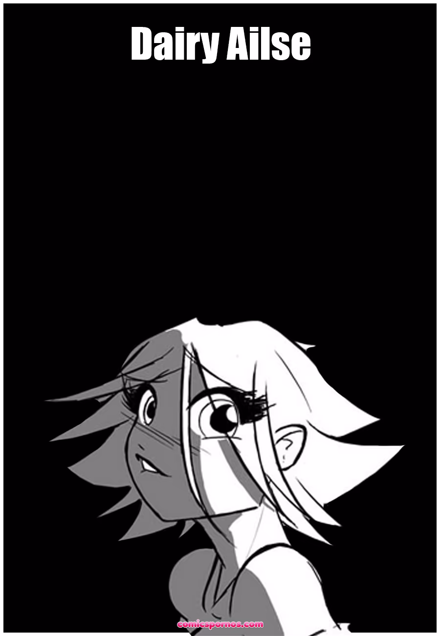 Dairy Ailse - page 1