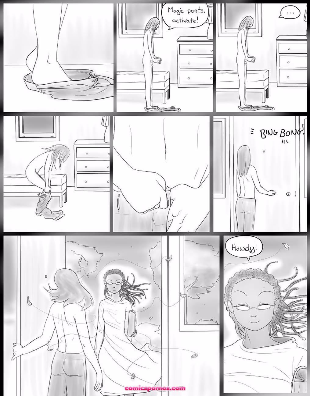 Nevermind The Gap - page 102