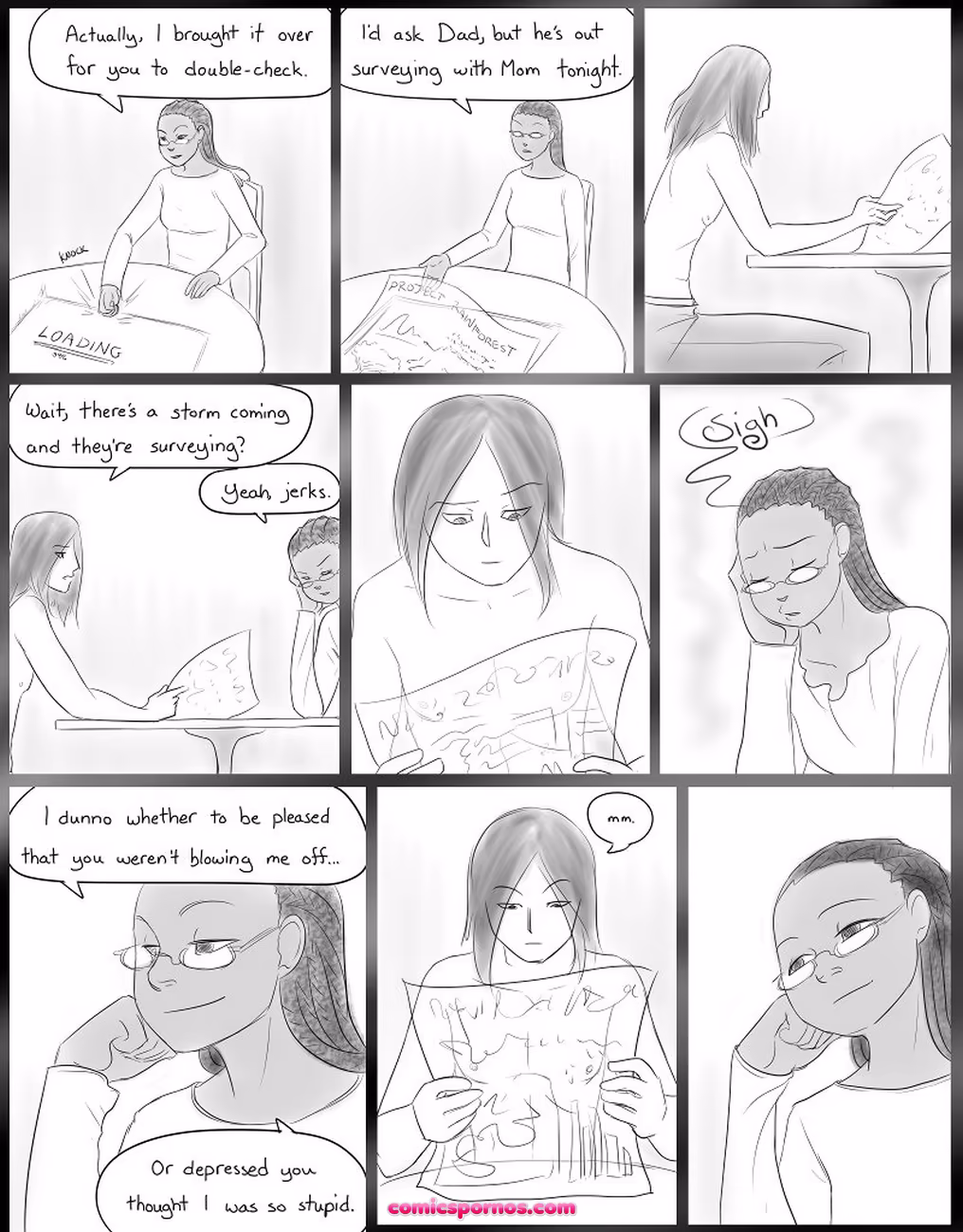 Nevermind The Gap - page 104