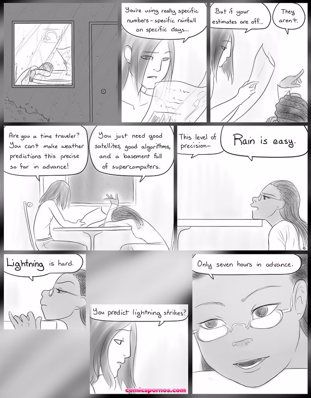 Nevermind The Gap - page 105