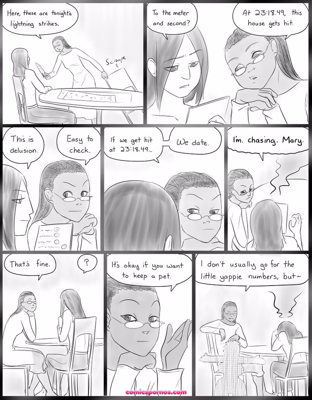 Nevermind The Gap - page 106