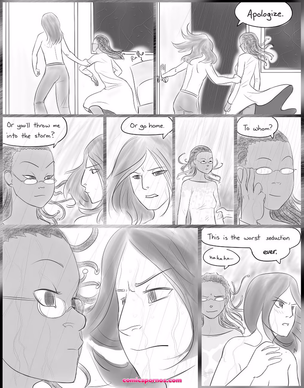 Nevermind The Gap - page 107