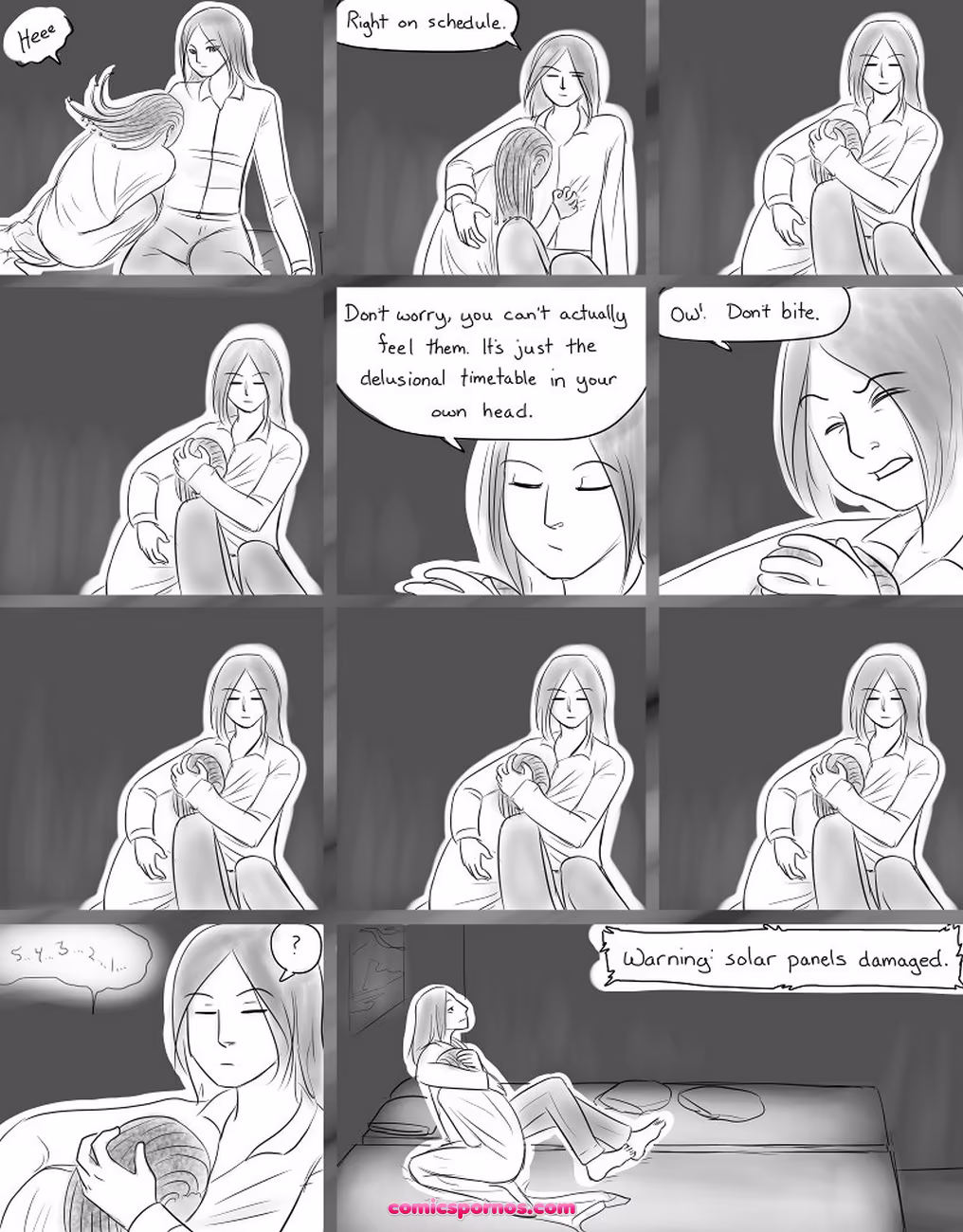 Nevermind The Gap - page 111