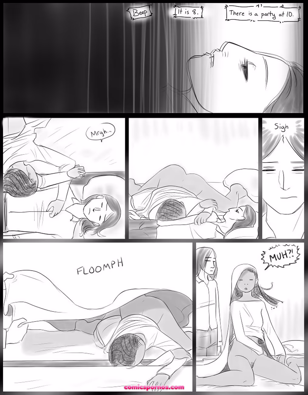 Nevermind The Gap - page 113