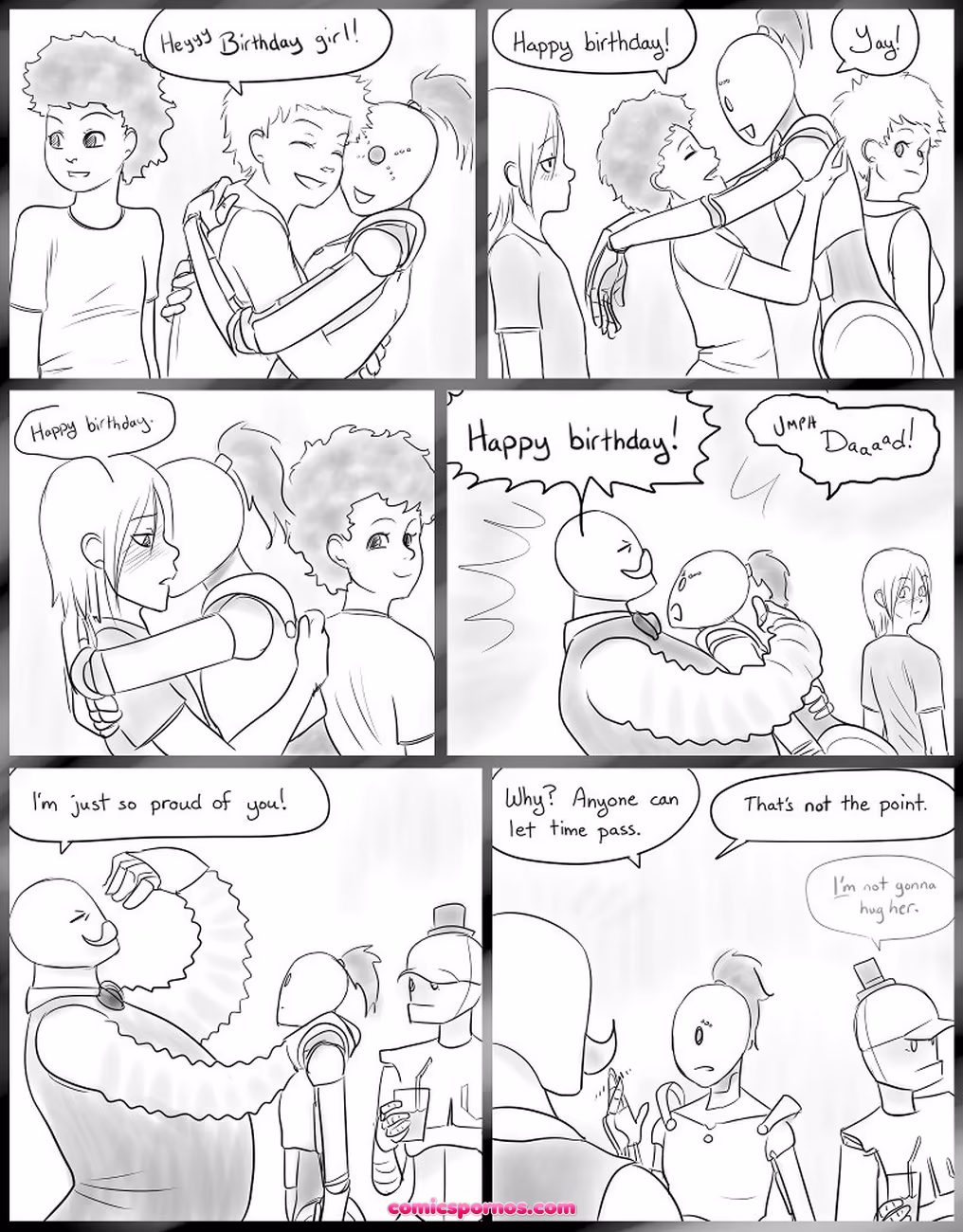 Nevermind The Gap - page 119