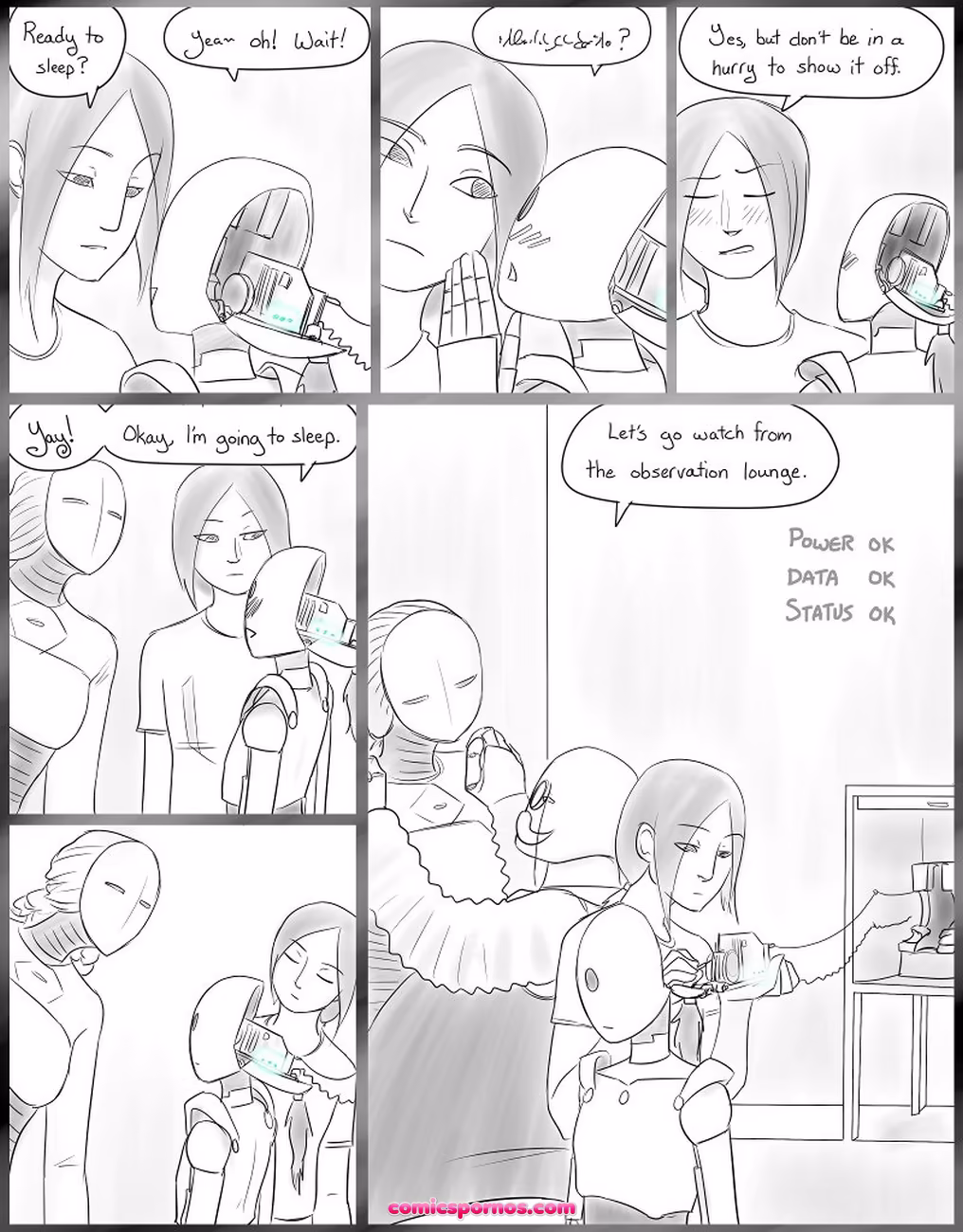 Nevermind The Gap - page 122