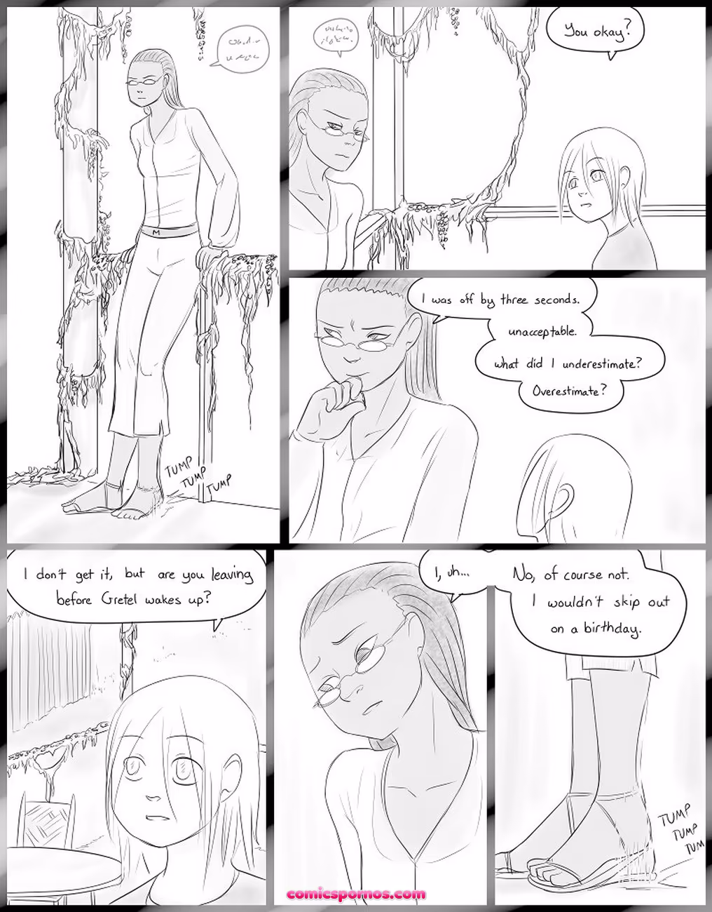 Nevermind The Gap - page 123