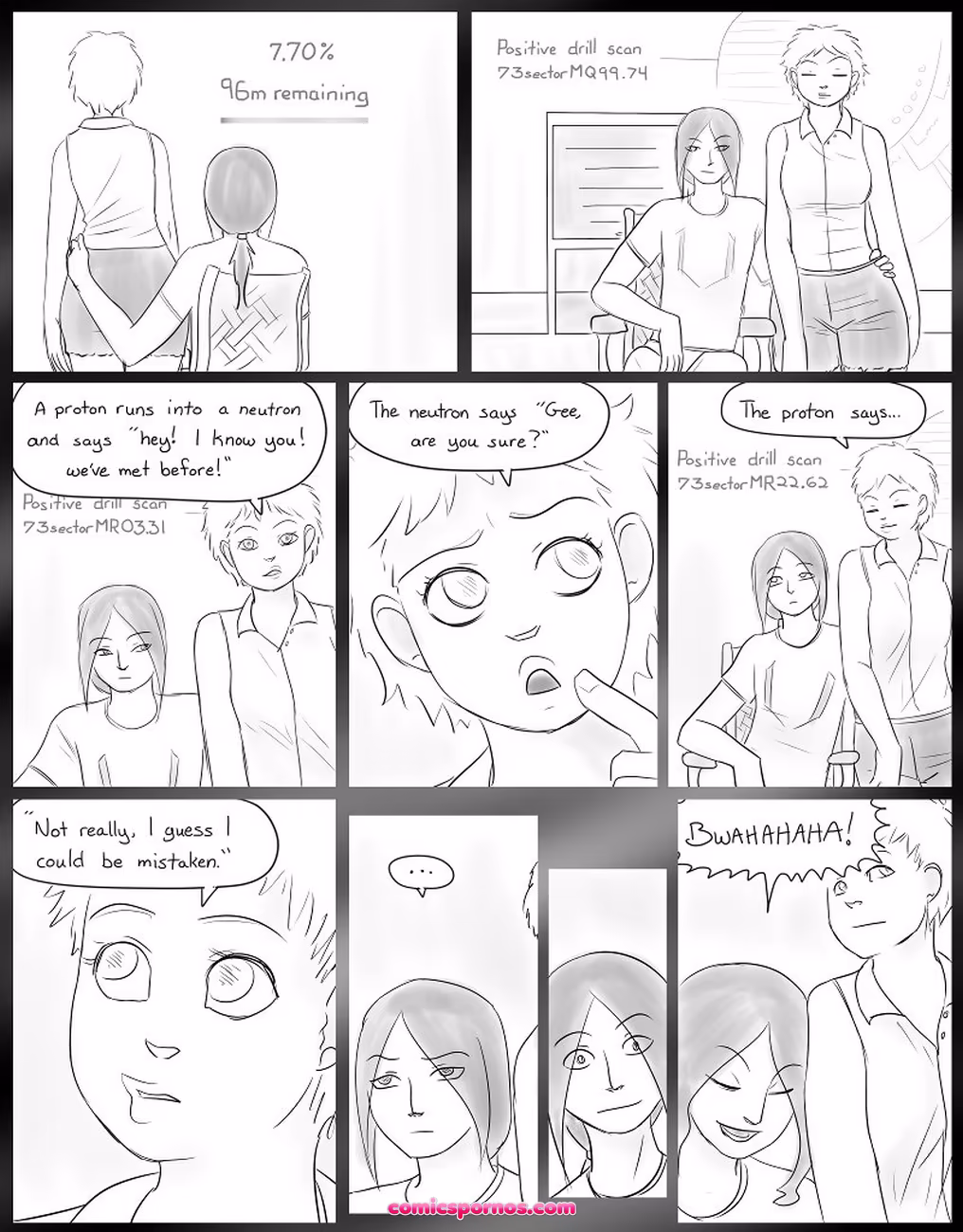 Nevermind The Gap - page 126