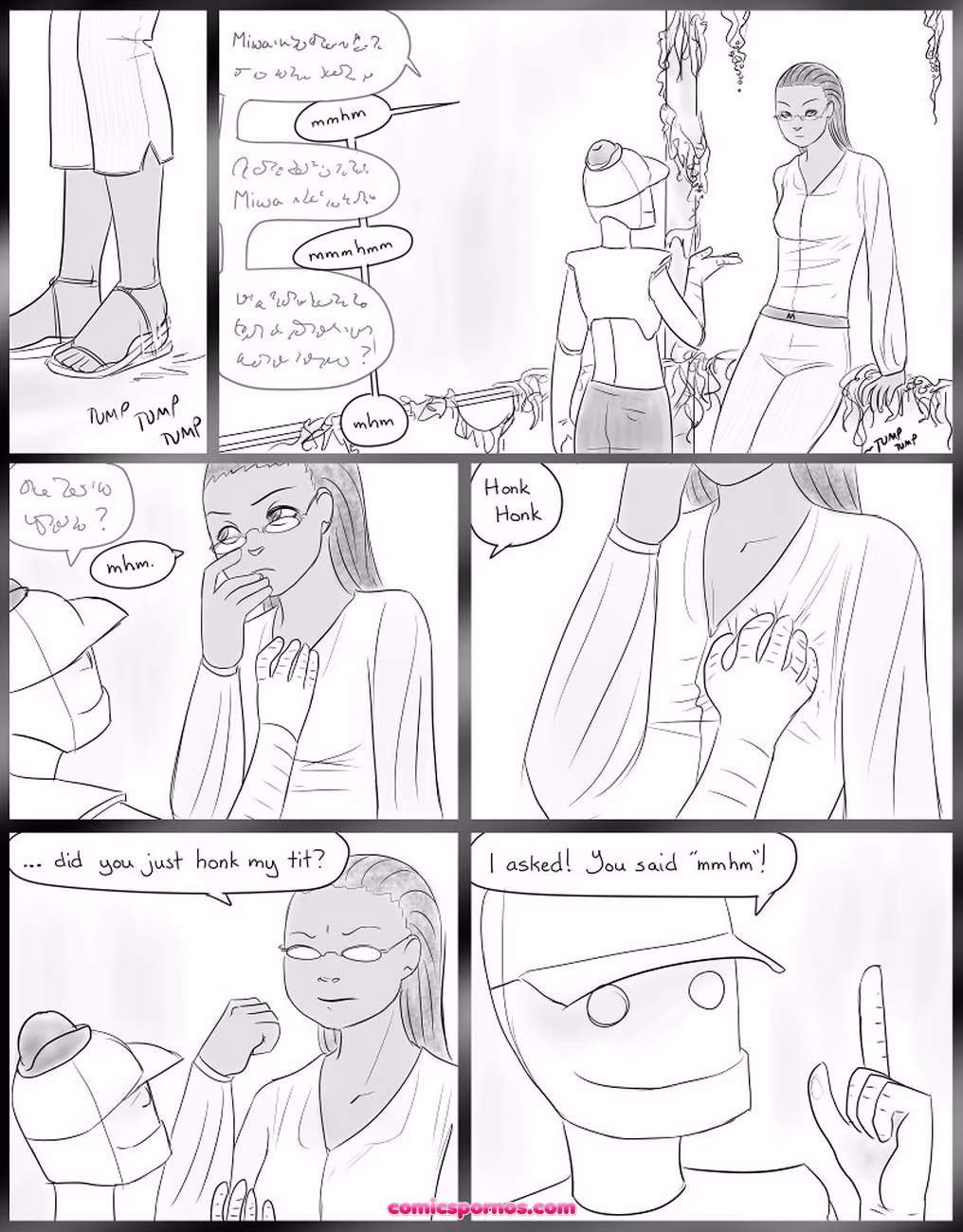 Nevermind The Gap - page 127