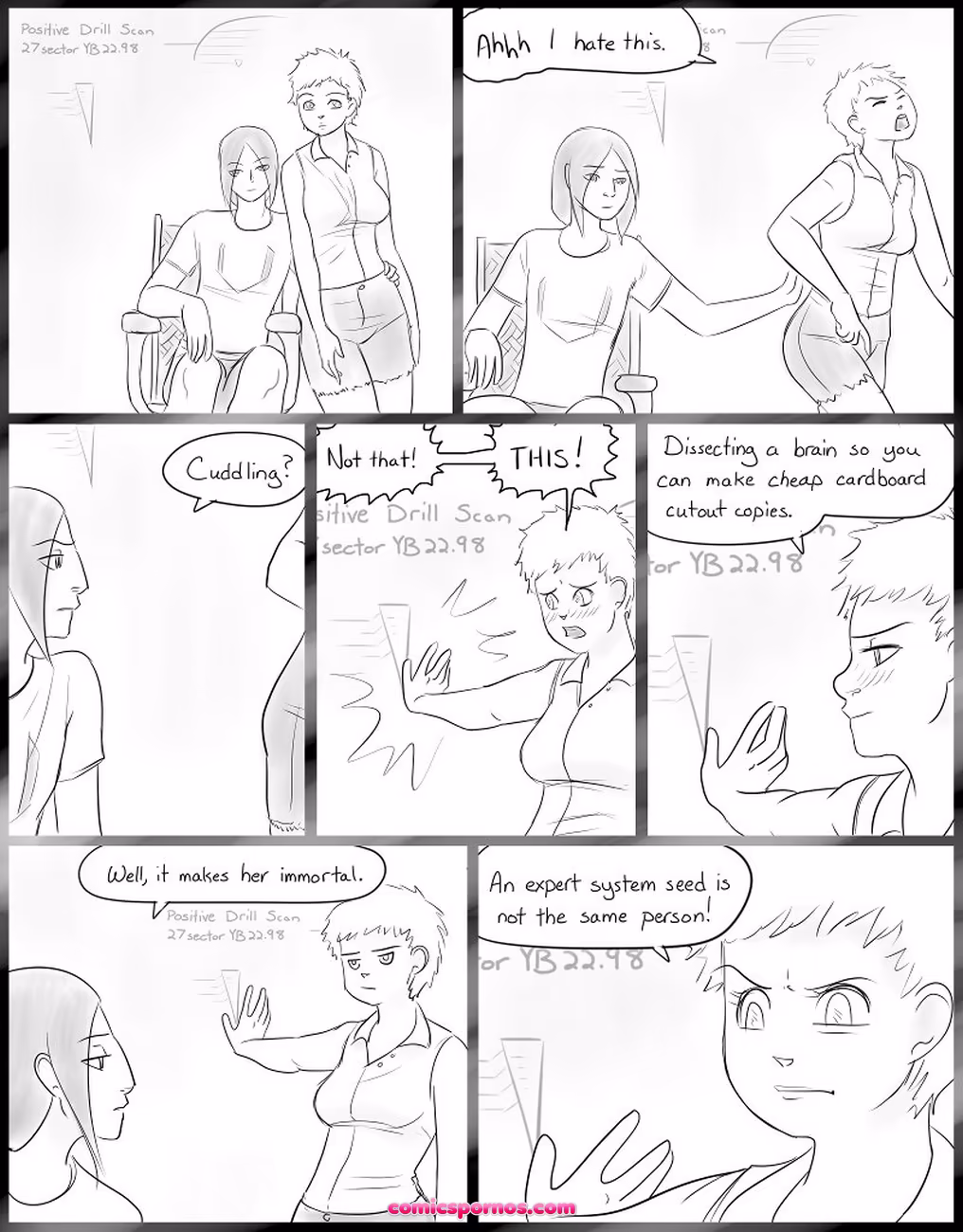 Nevermind The Gap - page 131