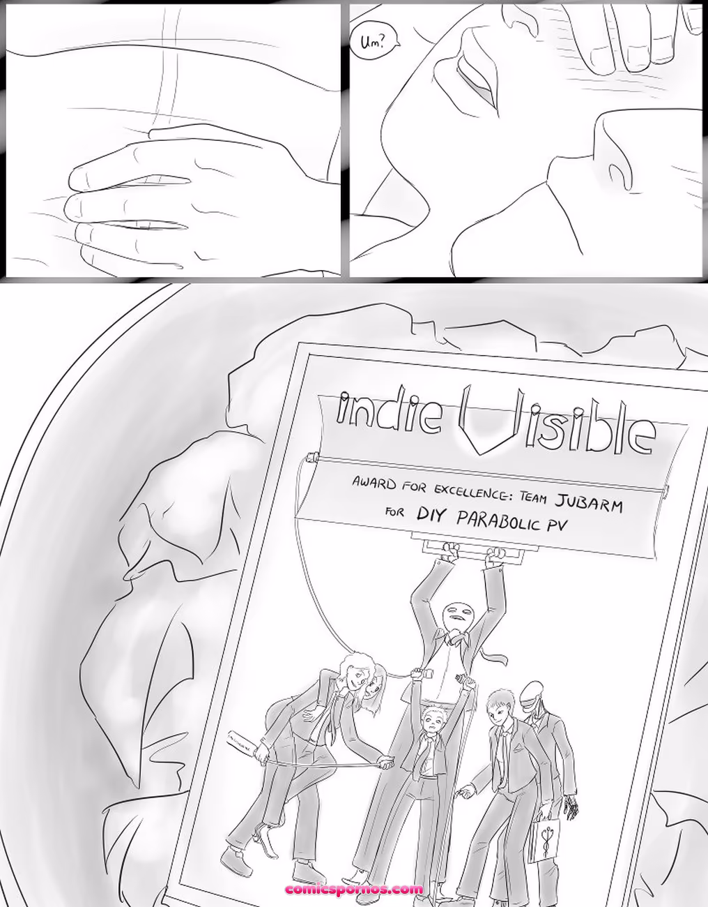 Nevermind The Gap - page 133