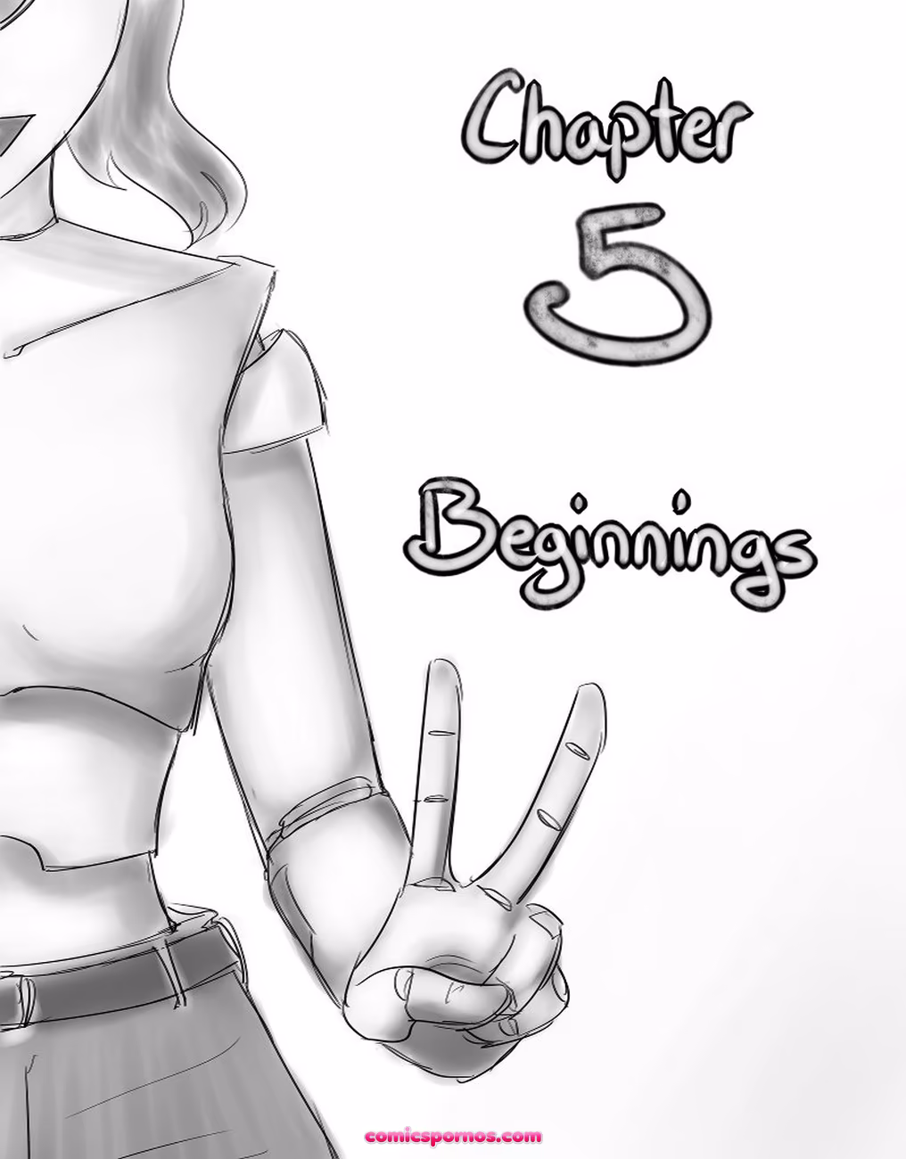 Nevermind The Gap - page 134