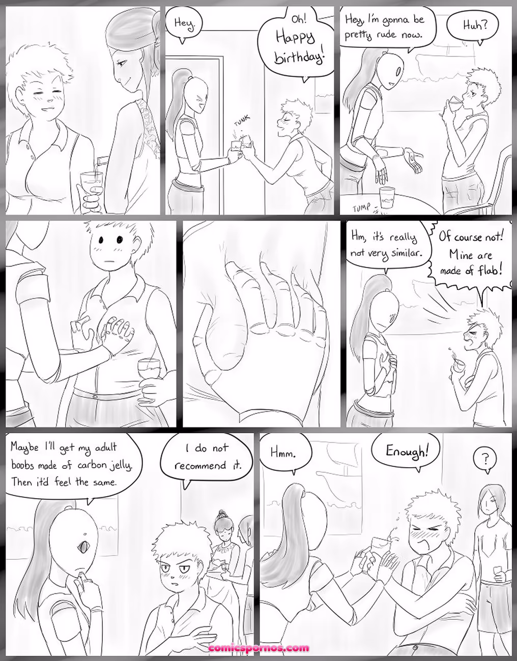 Nevermind The Gap - page 137