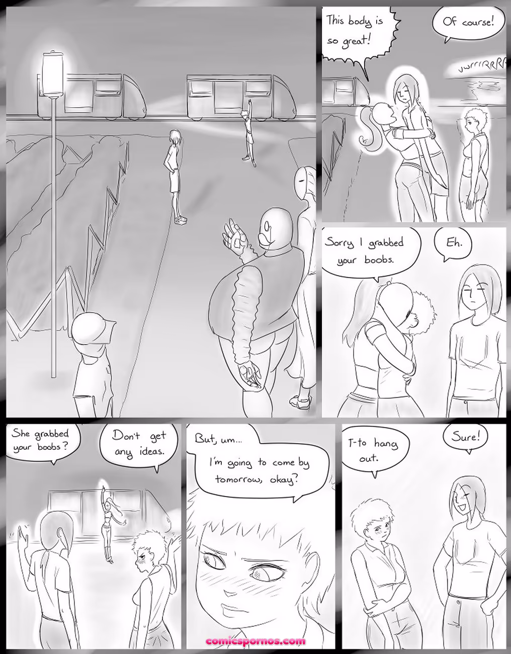 Nevermind The Gap - page 139