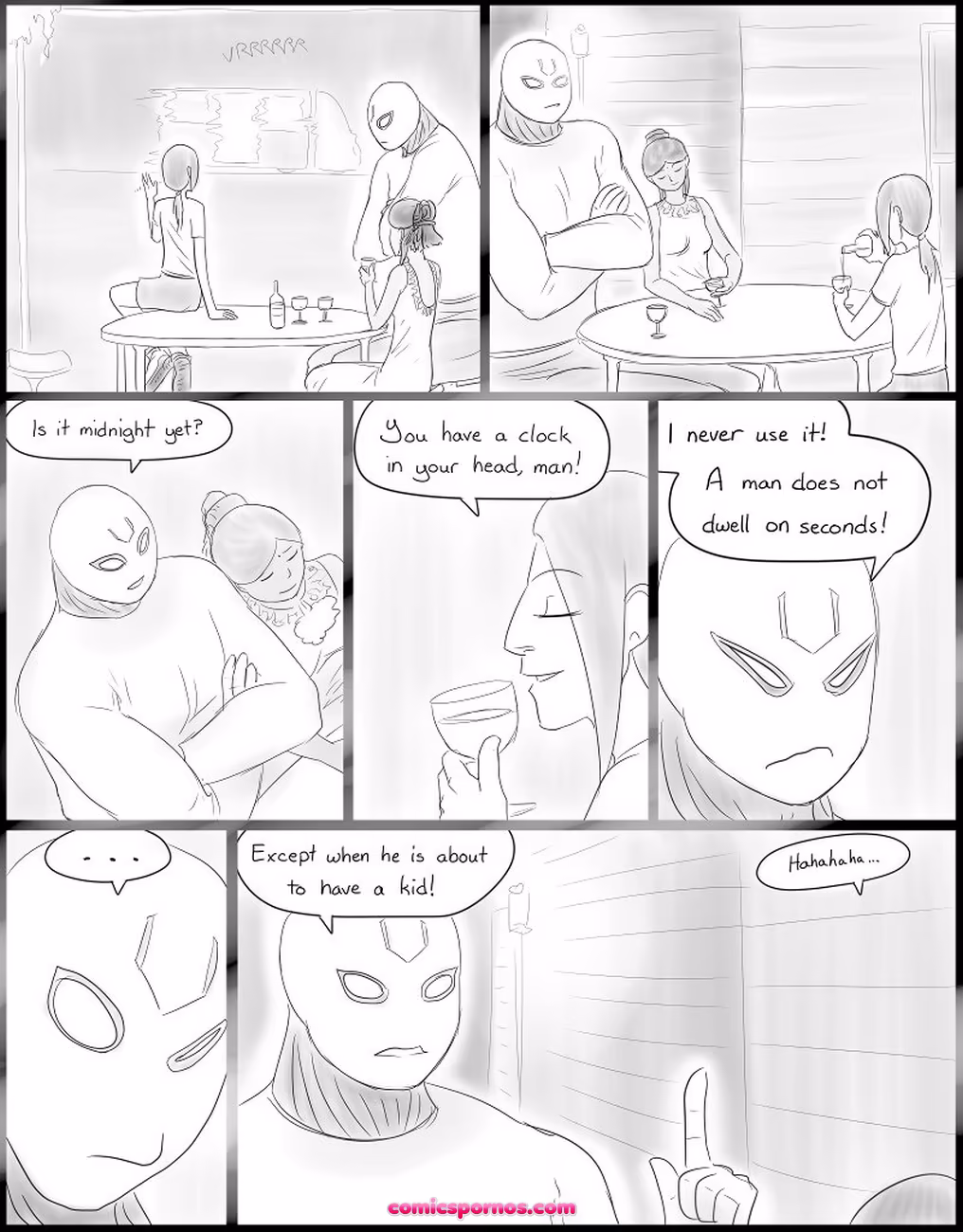 Nevermind The Gap - page 140