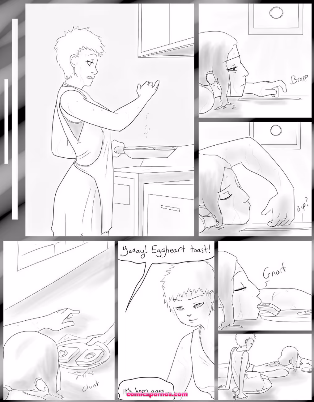 Nevermind The Gap - page 143