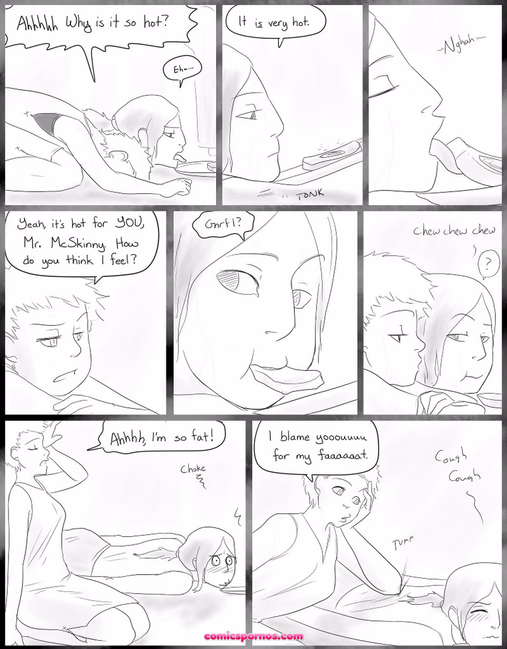 Nevermind The Gap - page 144