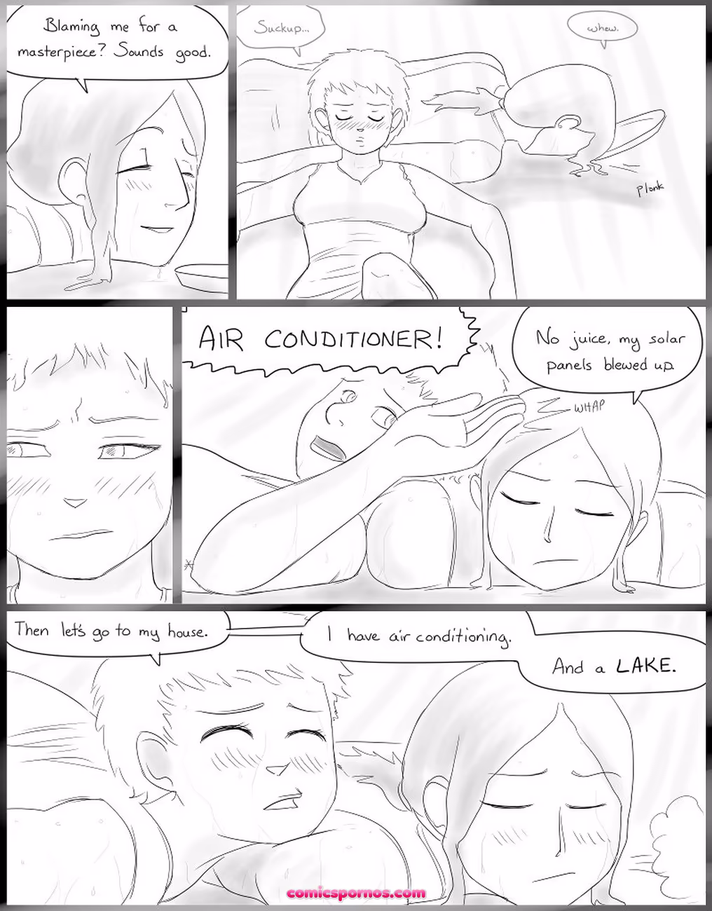 Nevermind The Gap - page 145