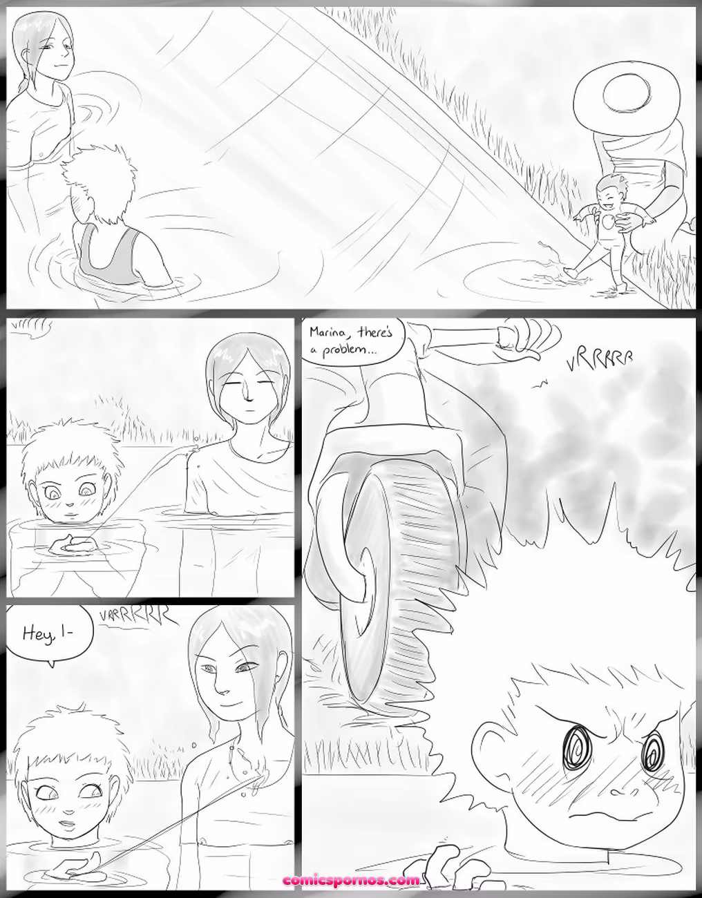 Nevermind The Gap - page 151