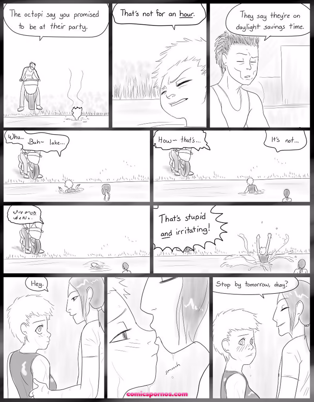 Nevermind The Gap - page 152