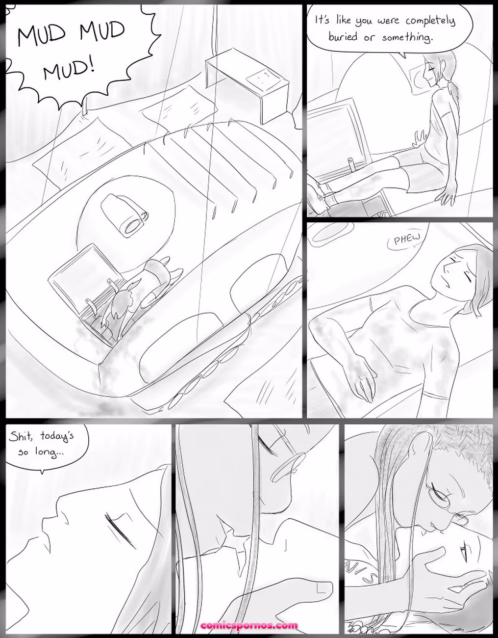 Nevermind The Gap - page 153