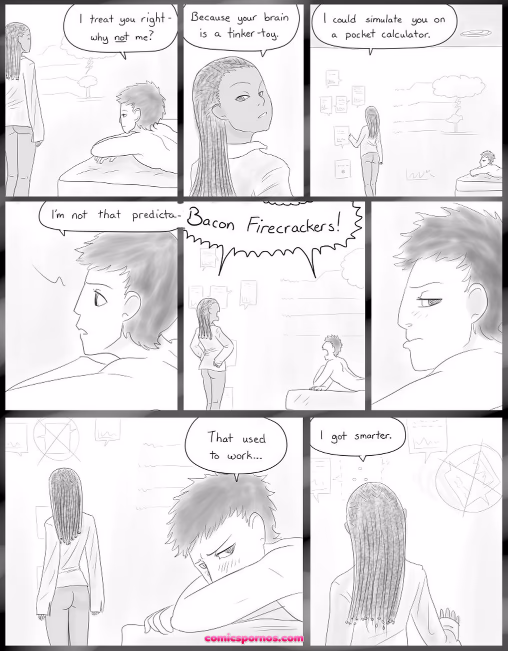 Nevermind The Gap - page 158