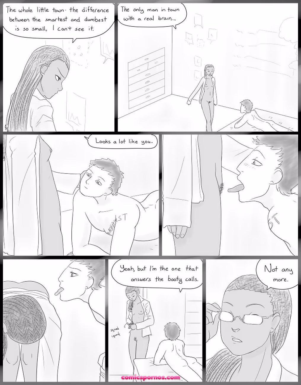 Nevermind The Gap - page 159