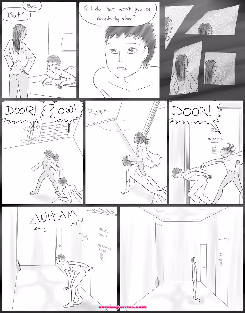 Nevermind The Gap - page 161