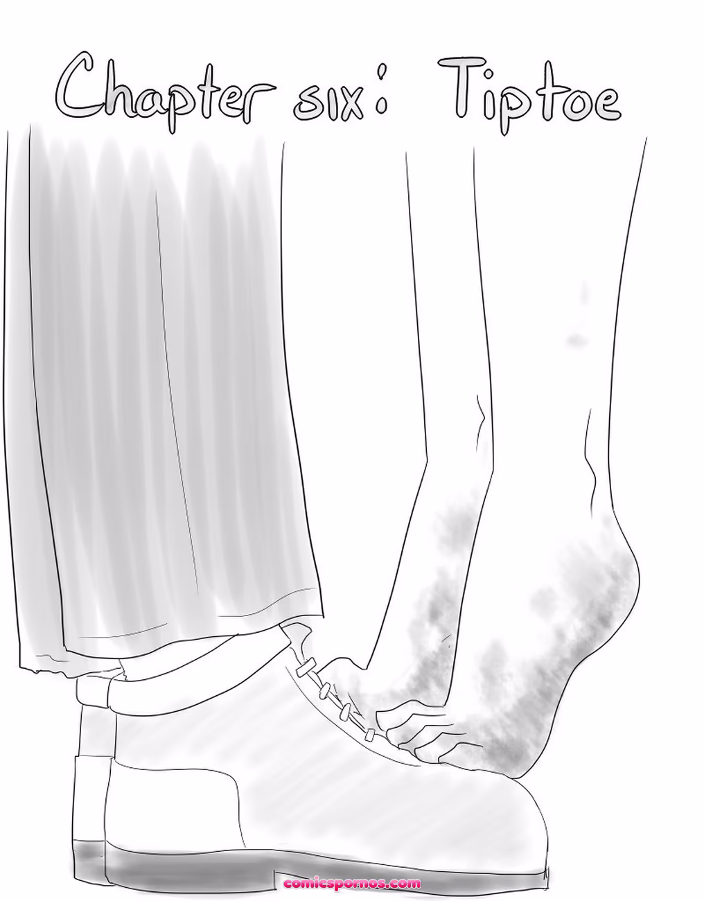 Nevermind The Gap - page 163