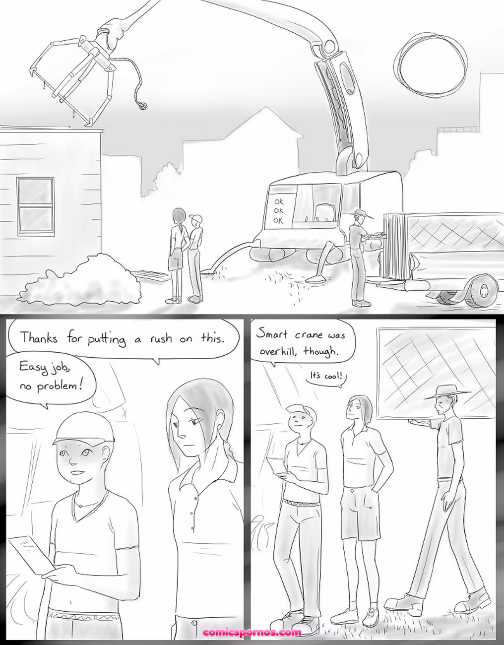 Nevermind The Gap - page 164