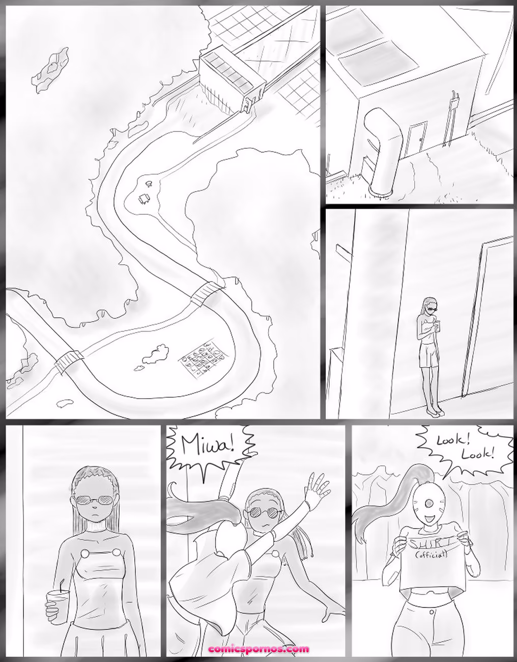 Nevermind The Gap - page 168