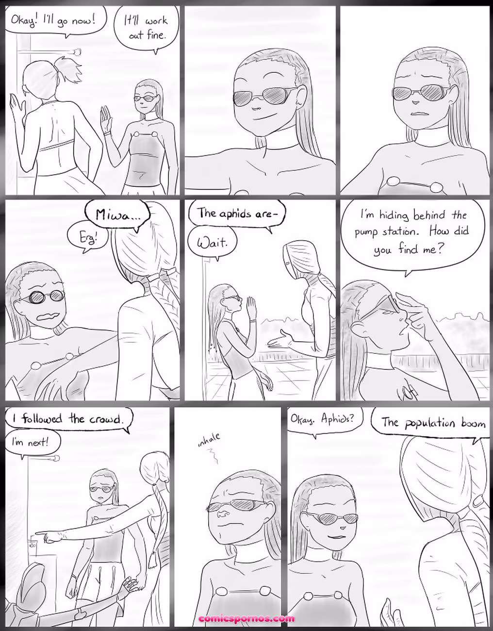 Nevermind The Gap - page 172