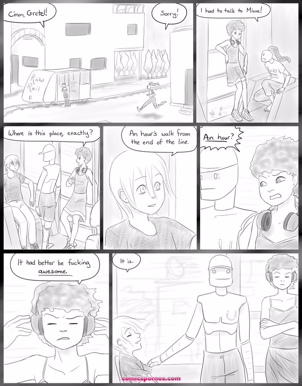 Nevermind The Gap - page 173