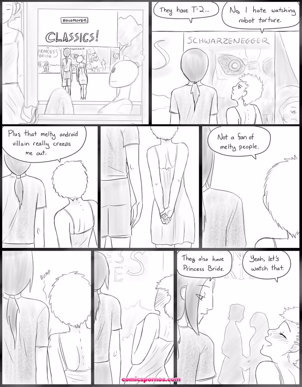 Nevermind The Gap - page 175