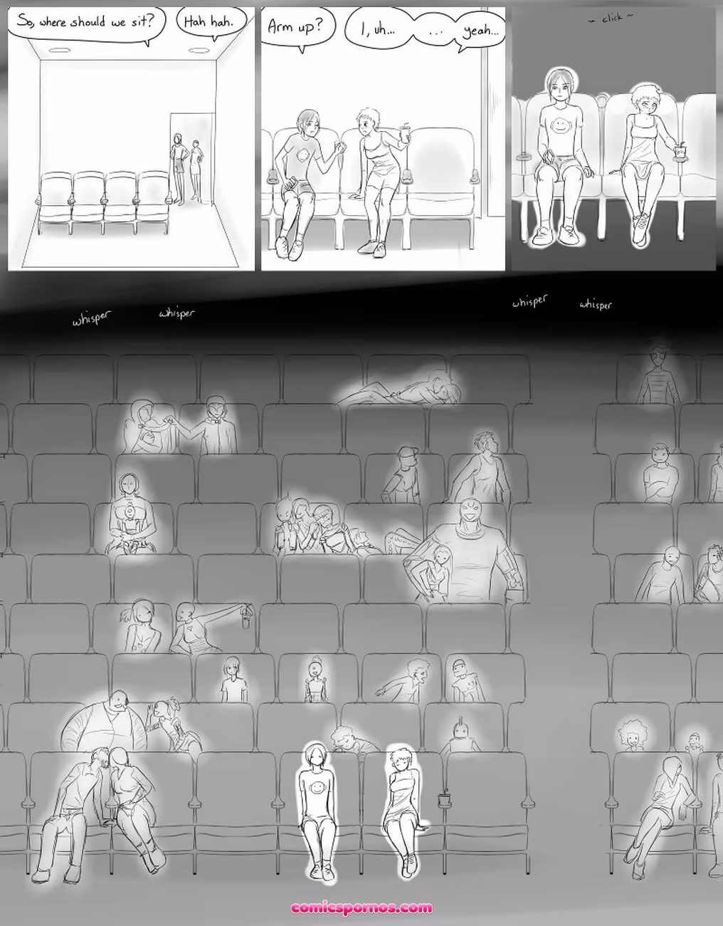 Nevermind The Gap - page 176