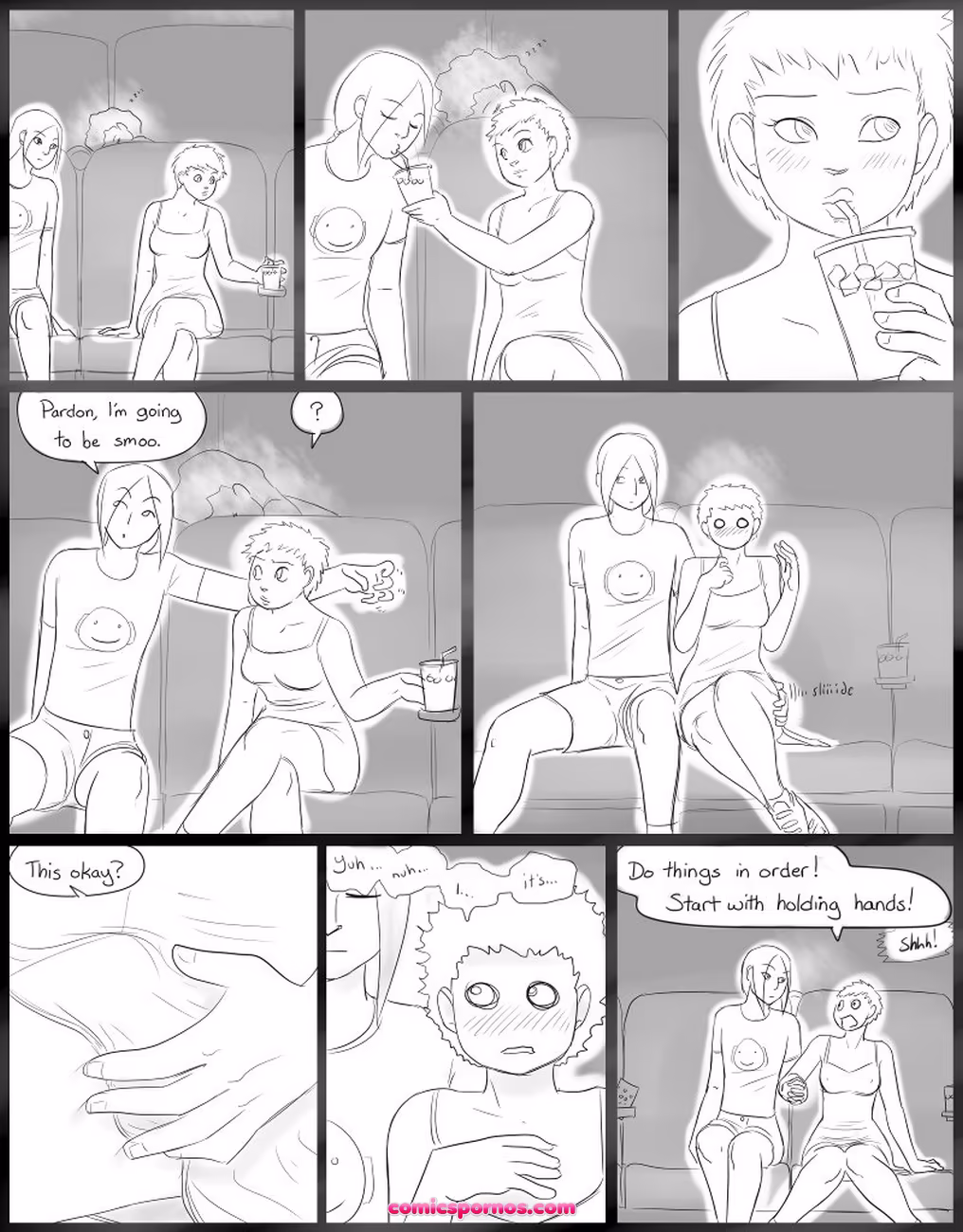 Nevermind The Gap - page 178