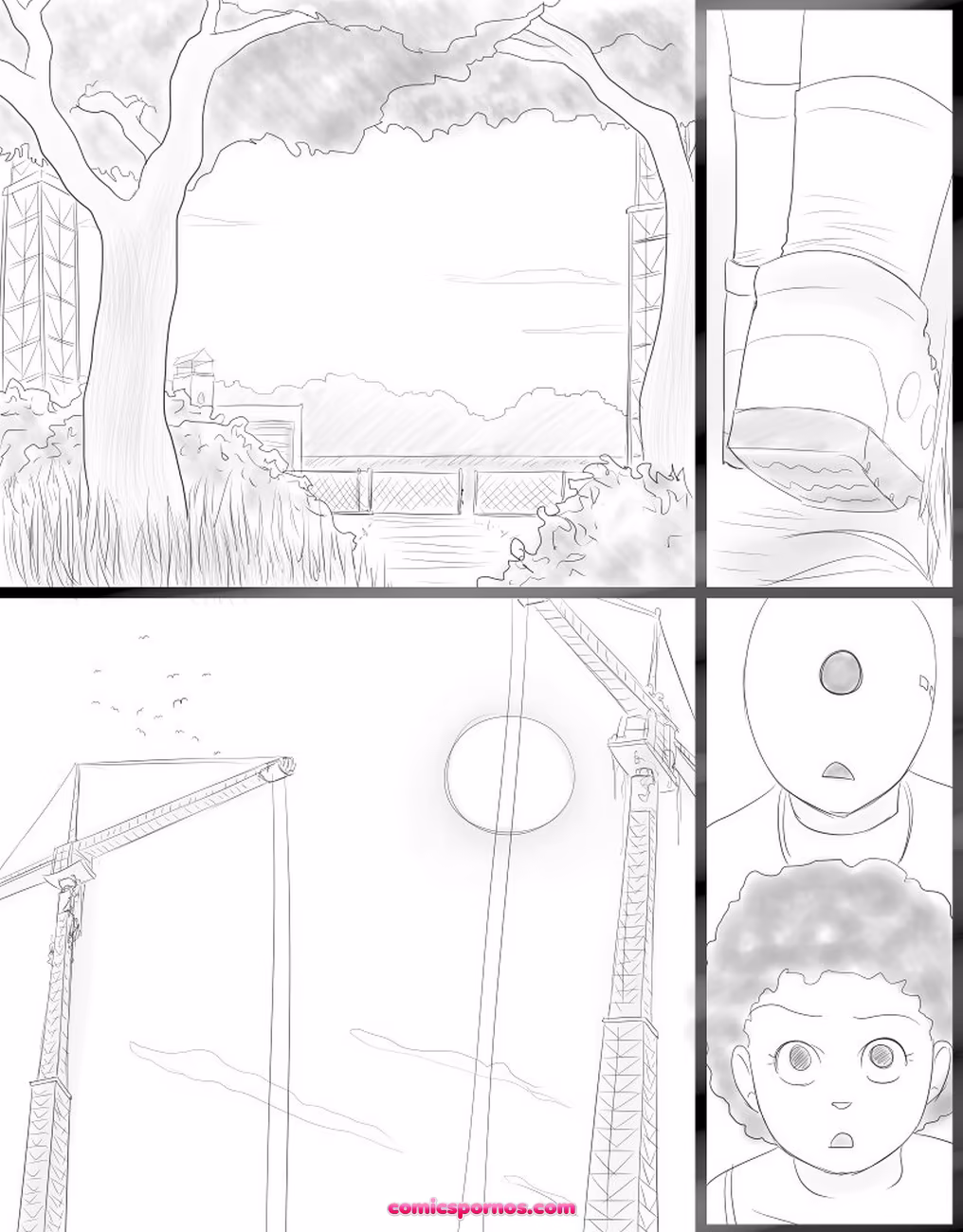 Nevermind The Gap - page 180