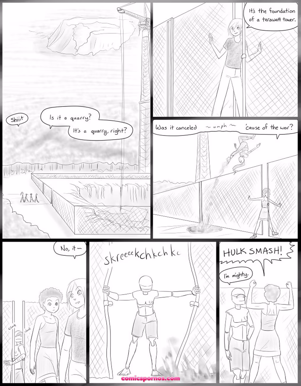 Nevermind The Gap - page 181