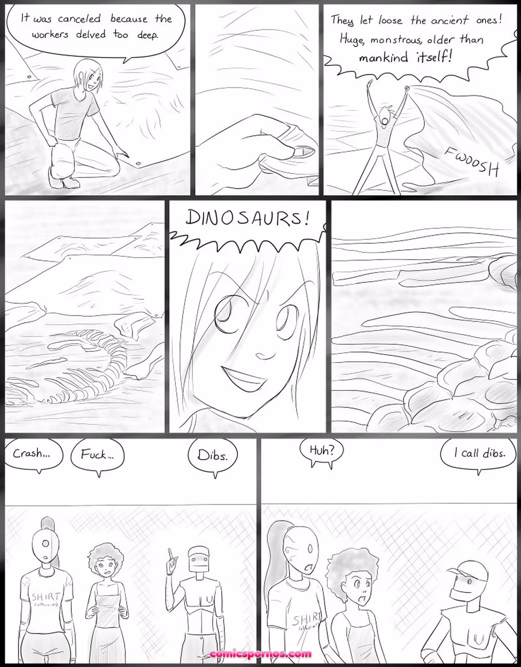 Nevermind The Gap - page 182