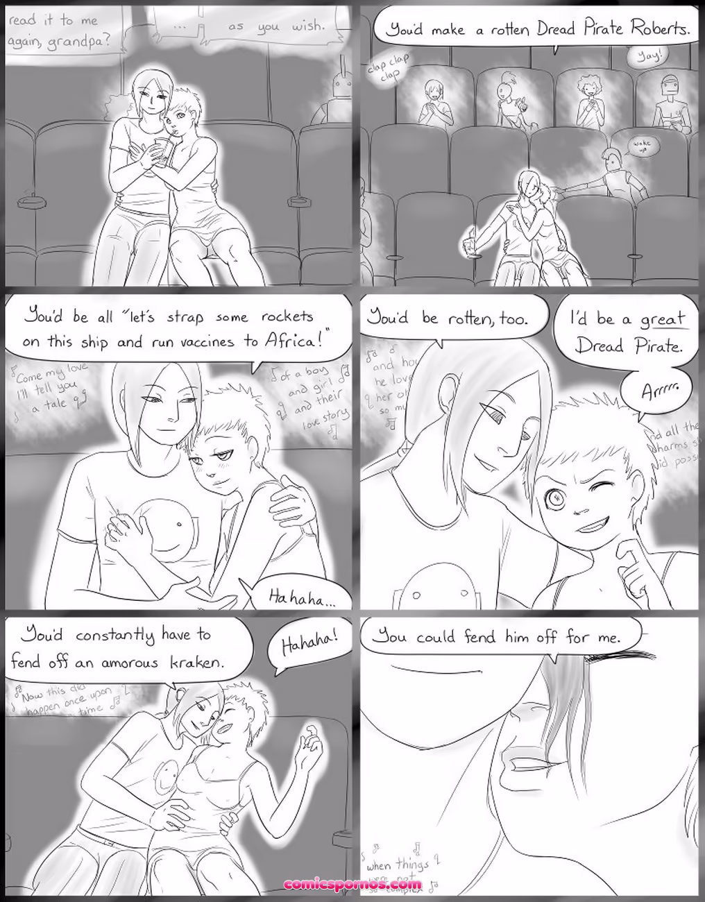 Nevermind The Gap - page 185