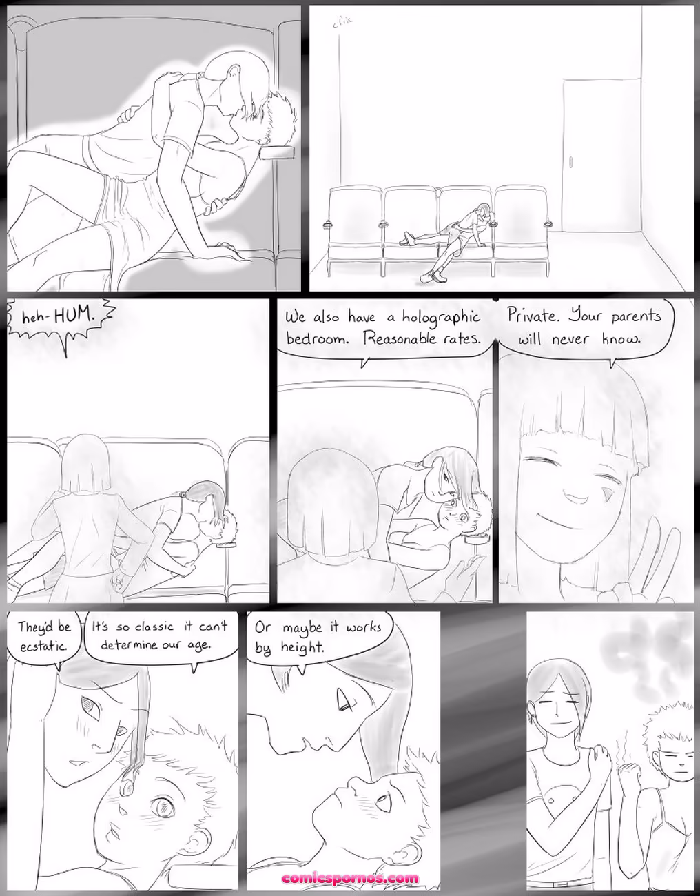 Nevermind The Gap - page 186