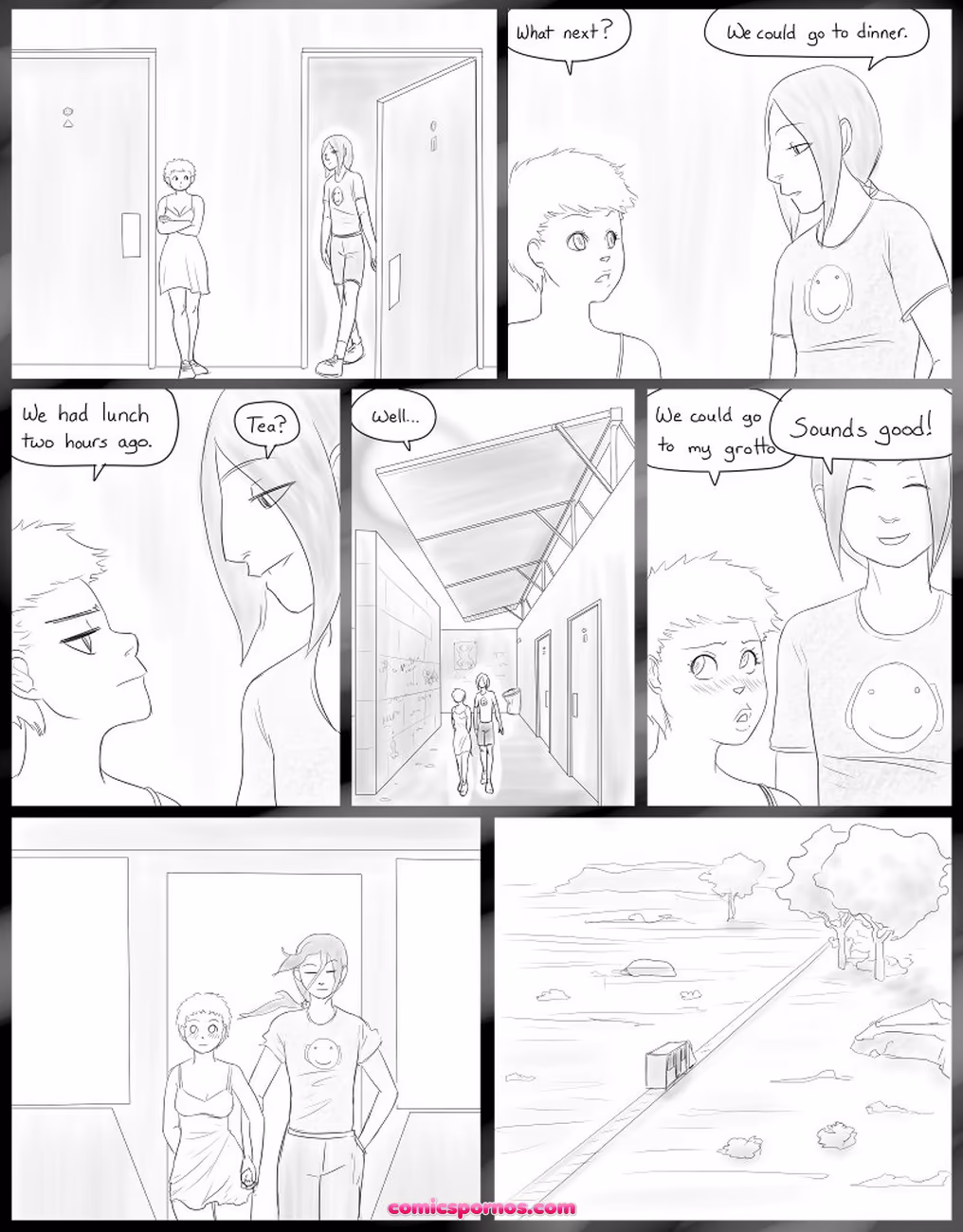 Nevermind The Gap - page 187