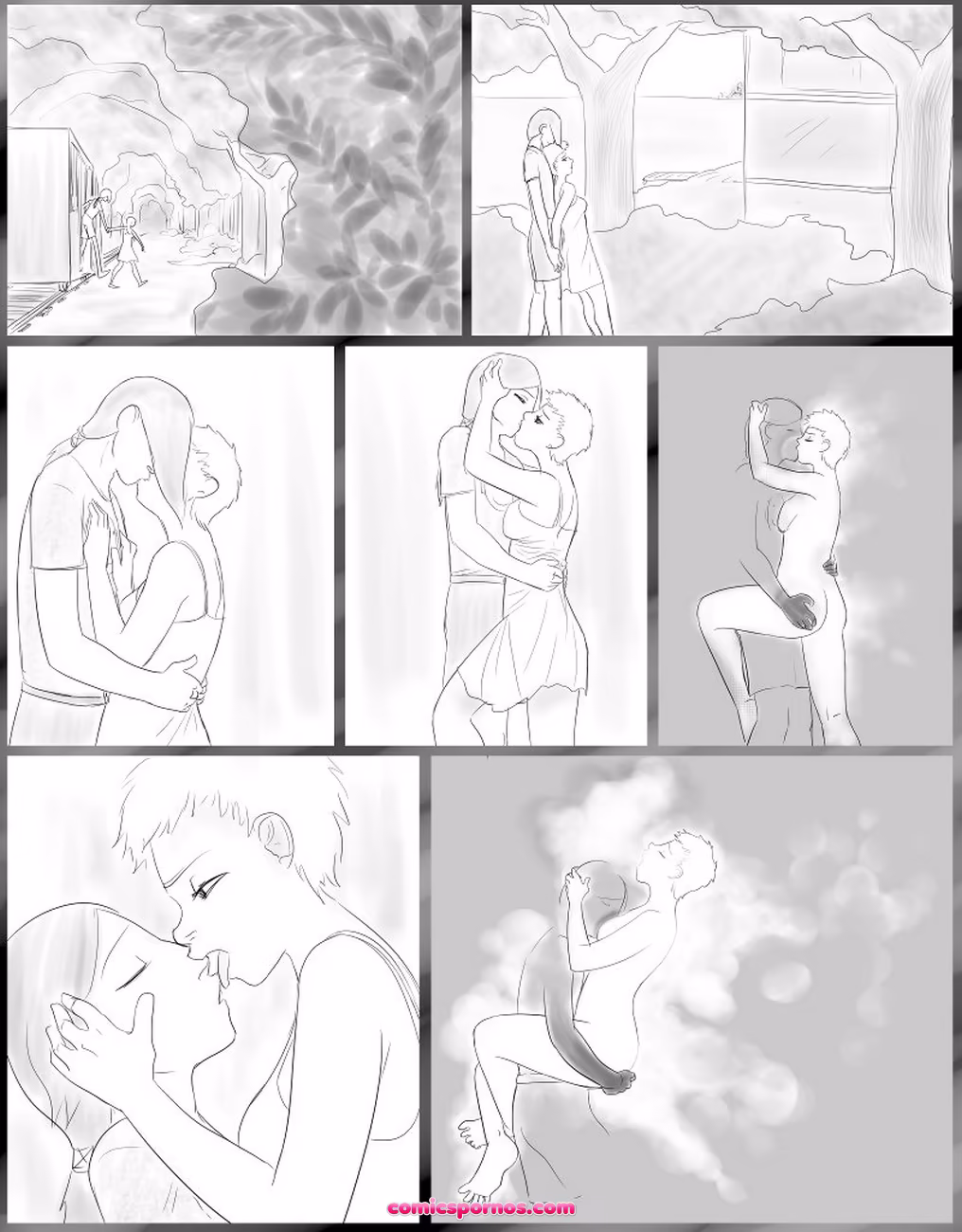 Nevermind The Gap - page 188