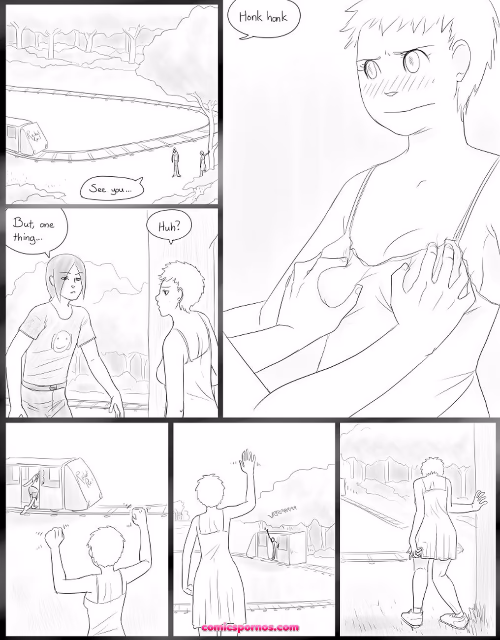 Nevermind The Gap - page 190