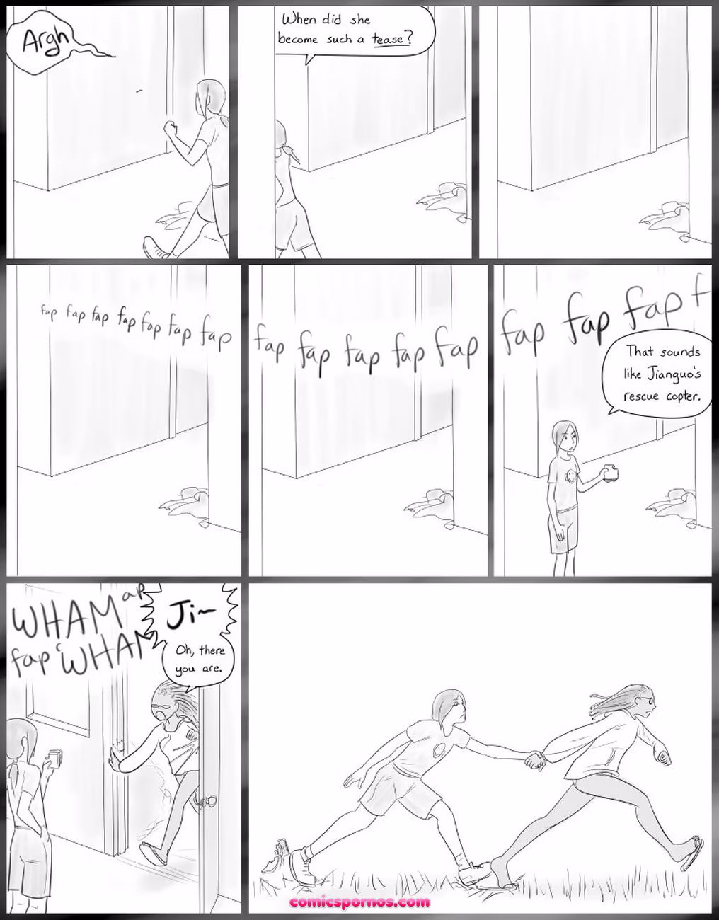 Nevermind The Gap - page 192