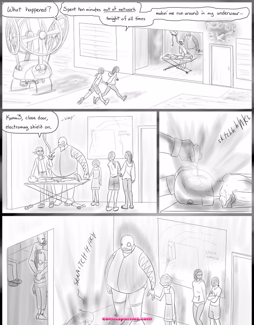 Nevermind The Gap - page 193