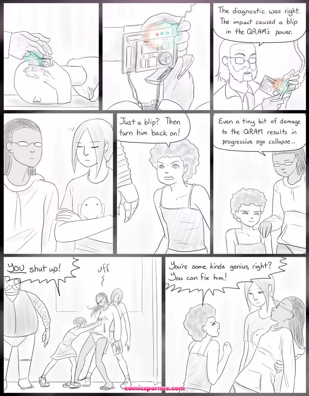 Nevermind The Gap - page 194