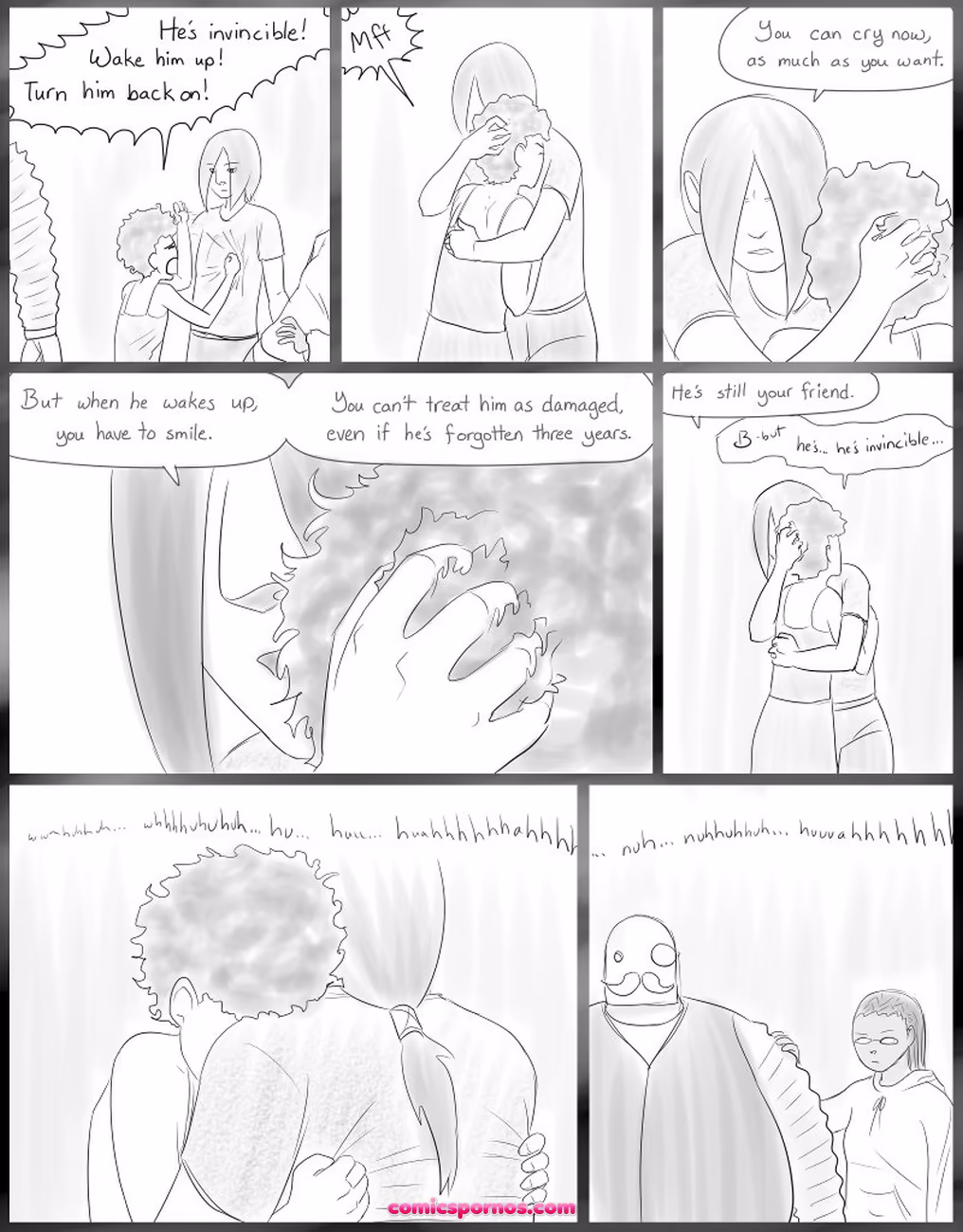 Nevermind The Gap - page 195