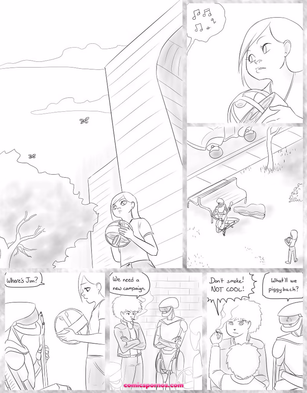 Nevermind The Gap - page 197