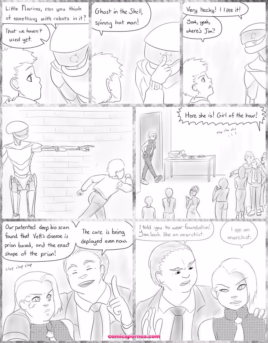 Nevermind The Gap - page 198